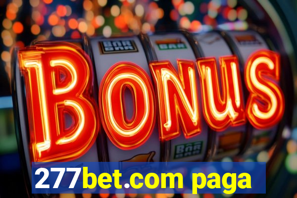 277bet.com paga